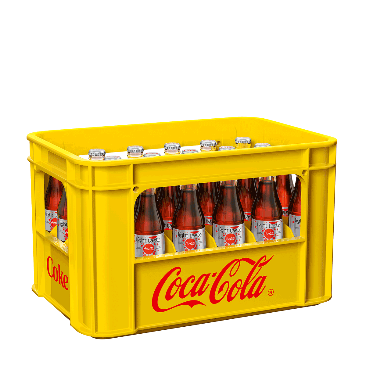 Coca Cola Light Taste