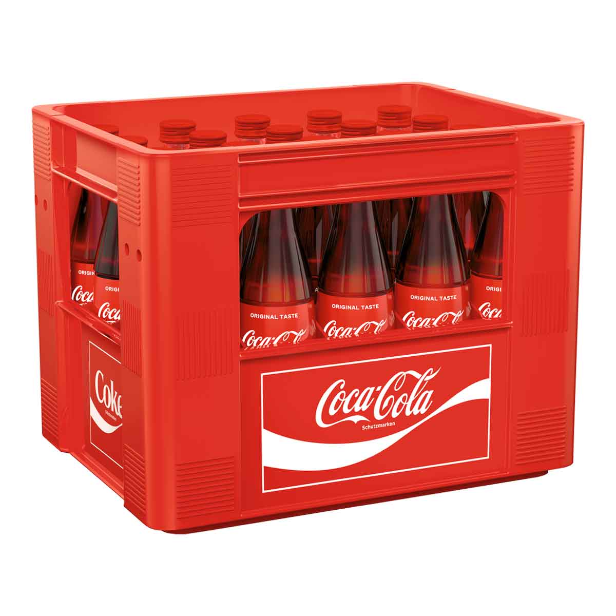 Coca Cola