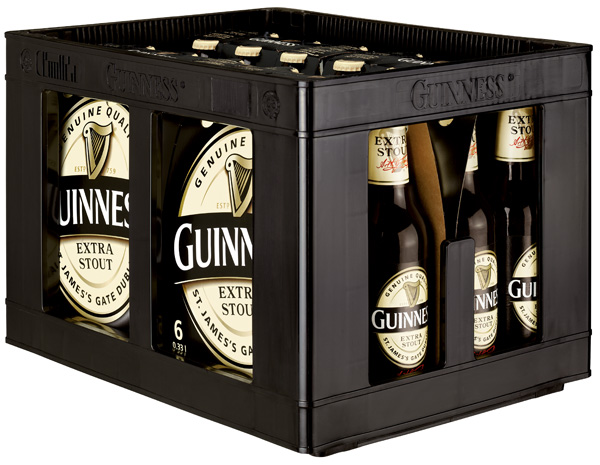 Guinness Extra Stout