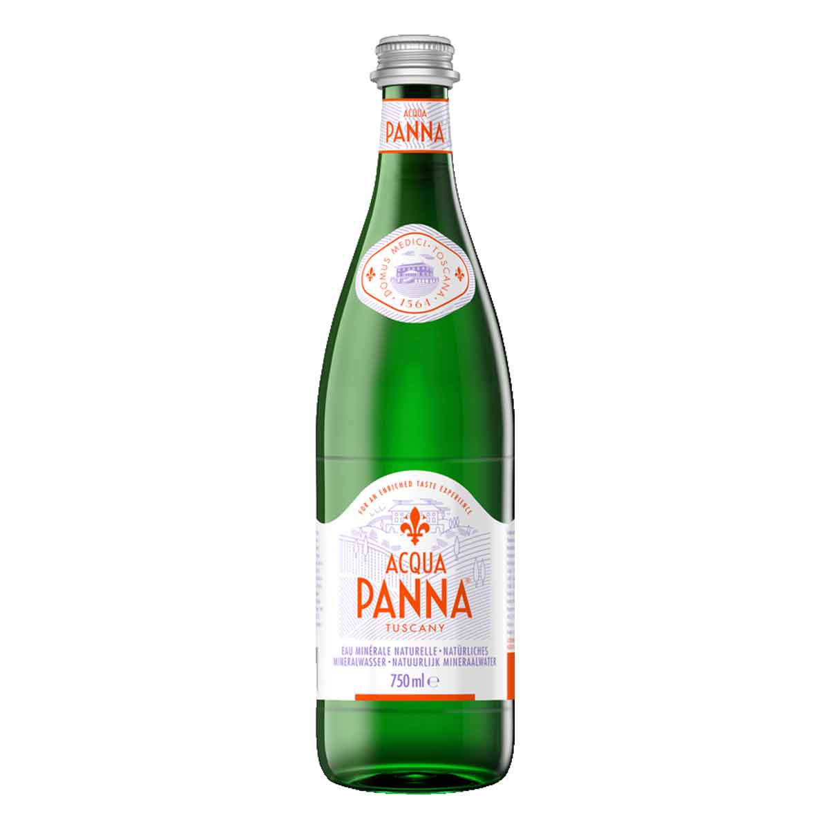 San Pellegrino Acqua PANNA