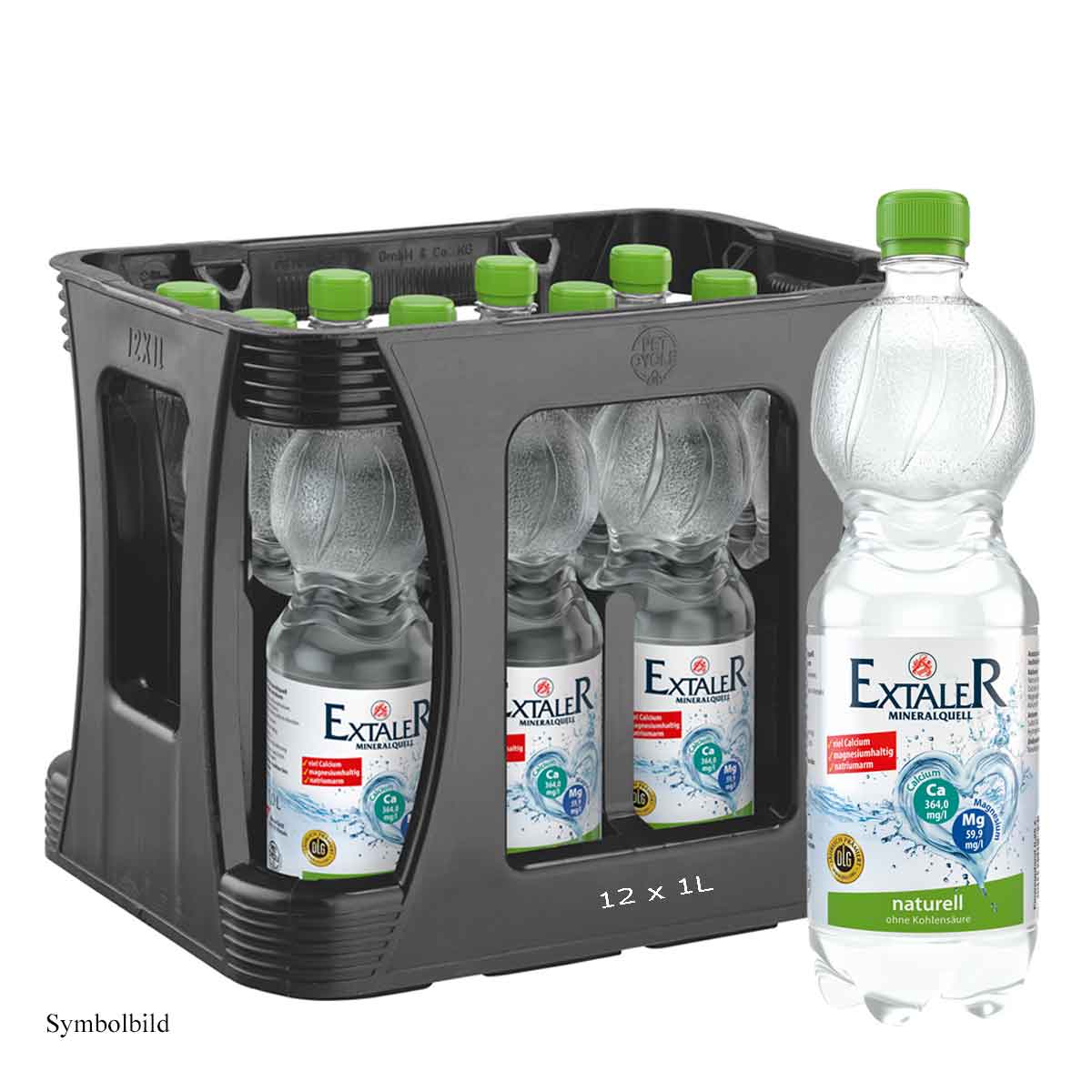 Extaler Naturell