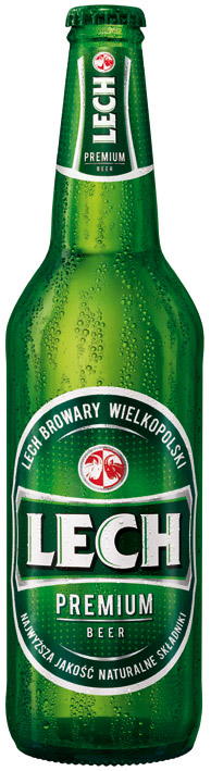 Lech Premium Pils