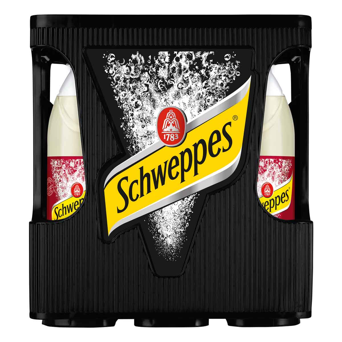 Schweppes Ginger Beer