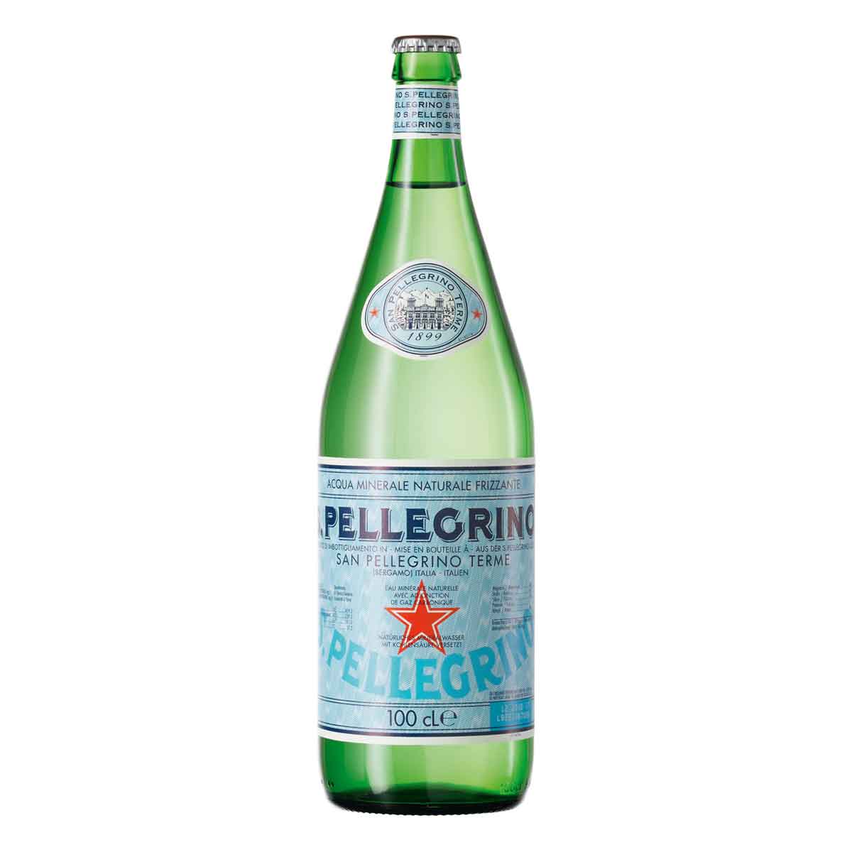 San Pellegrino