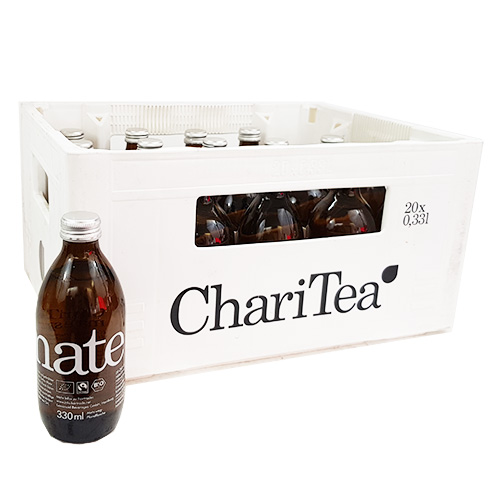 ChariTea Mate