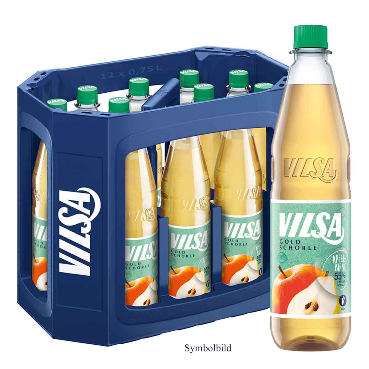 Vilsa Goldschorle