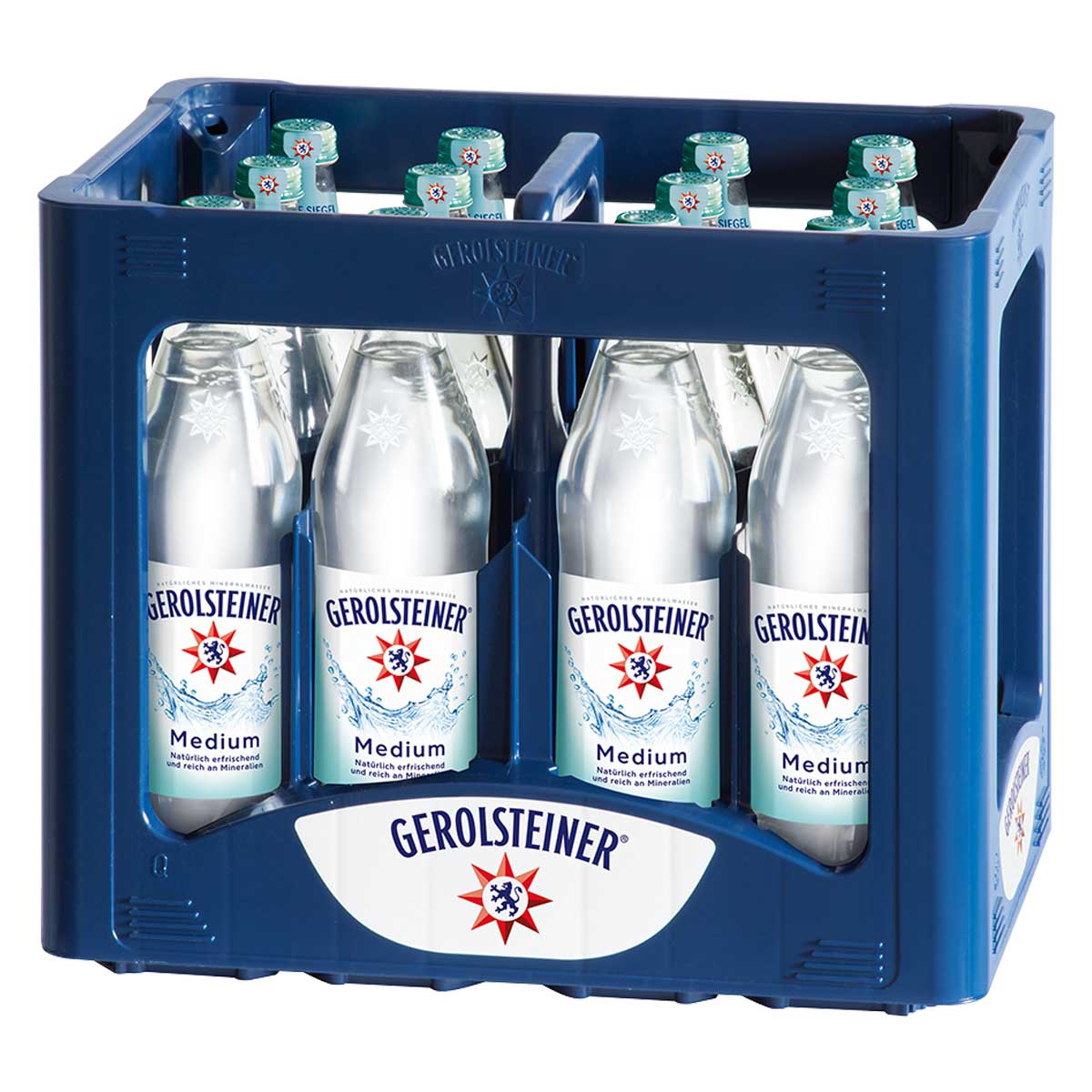 Gerolsteiner Medium
