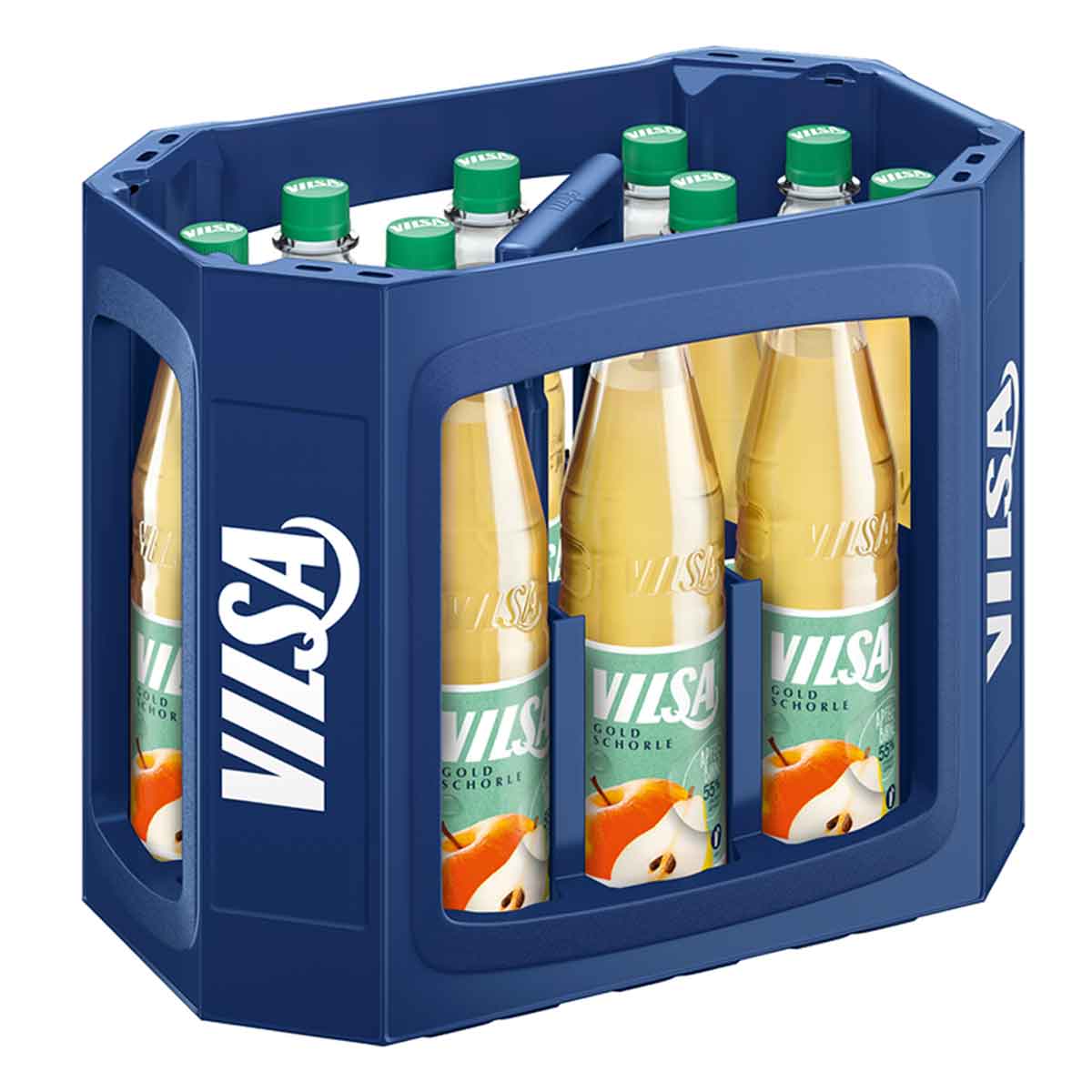 Vilsa Goldschorle