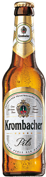 Krombacher Pils