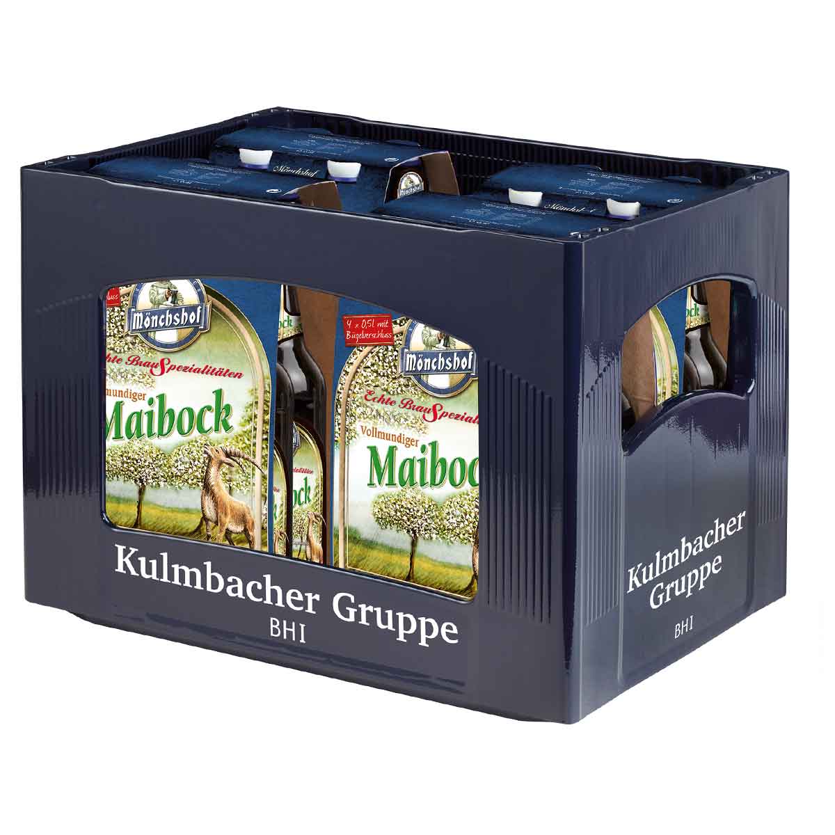 Mönchshof Maibock