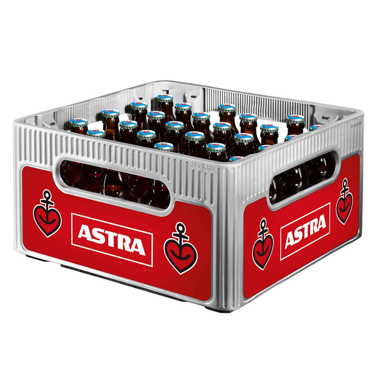 Astra Kiezmische (Radler)