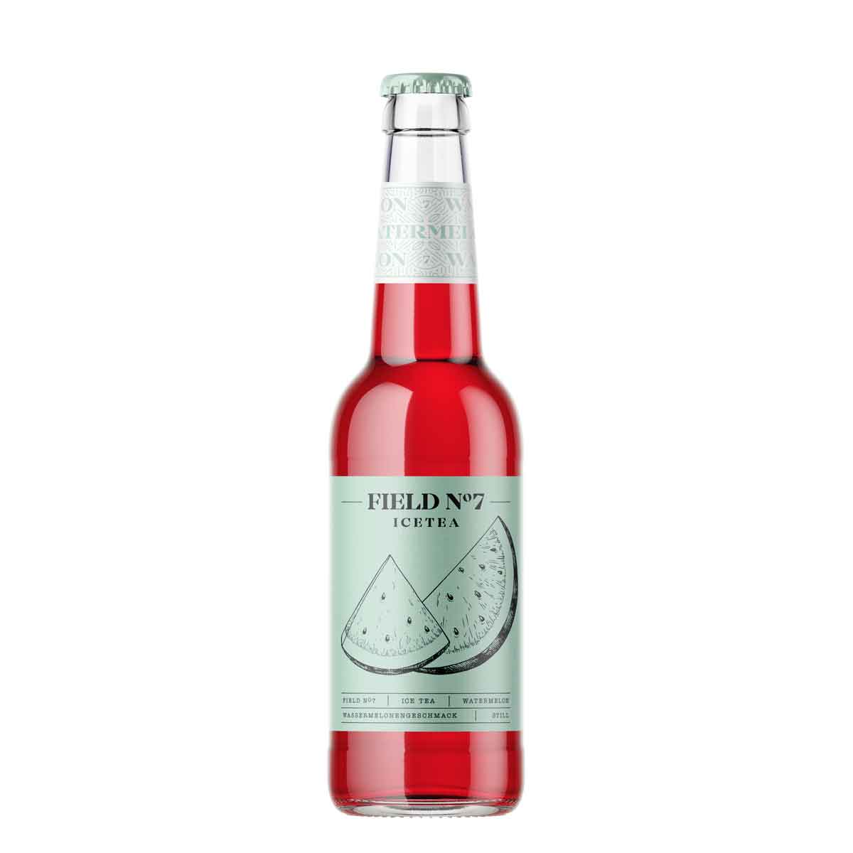Field No7 ICE Tea Watermelon