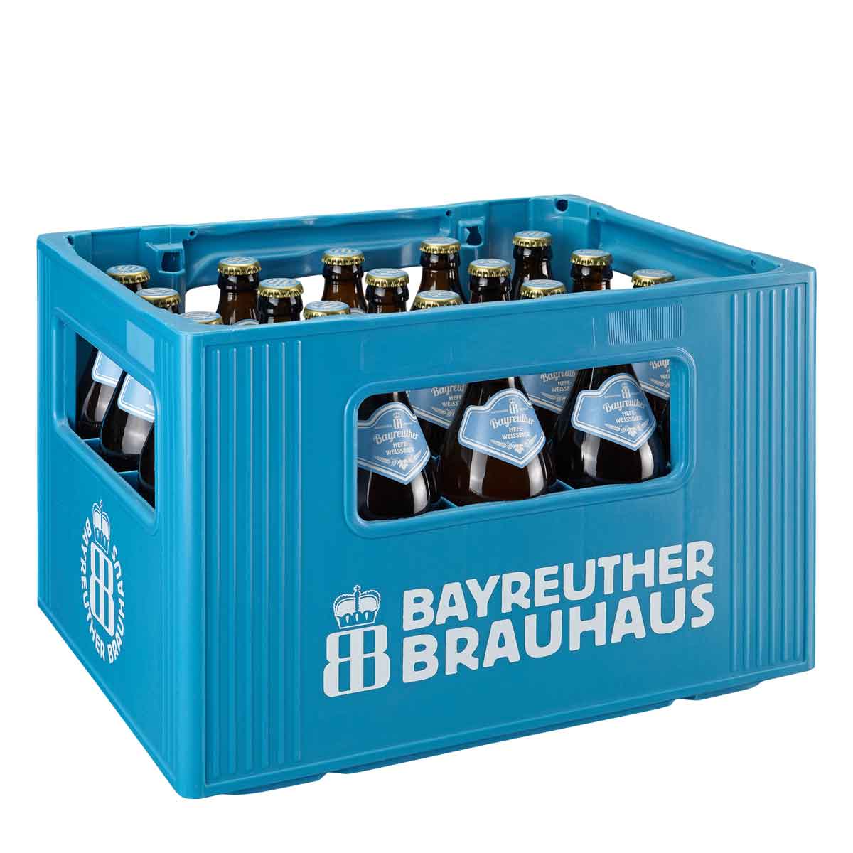 Bayreuther Hefe-Weissbier