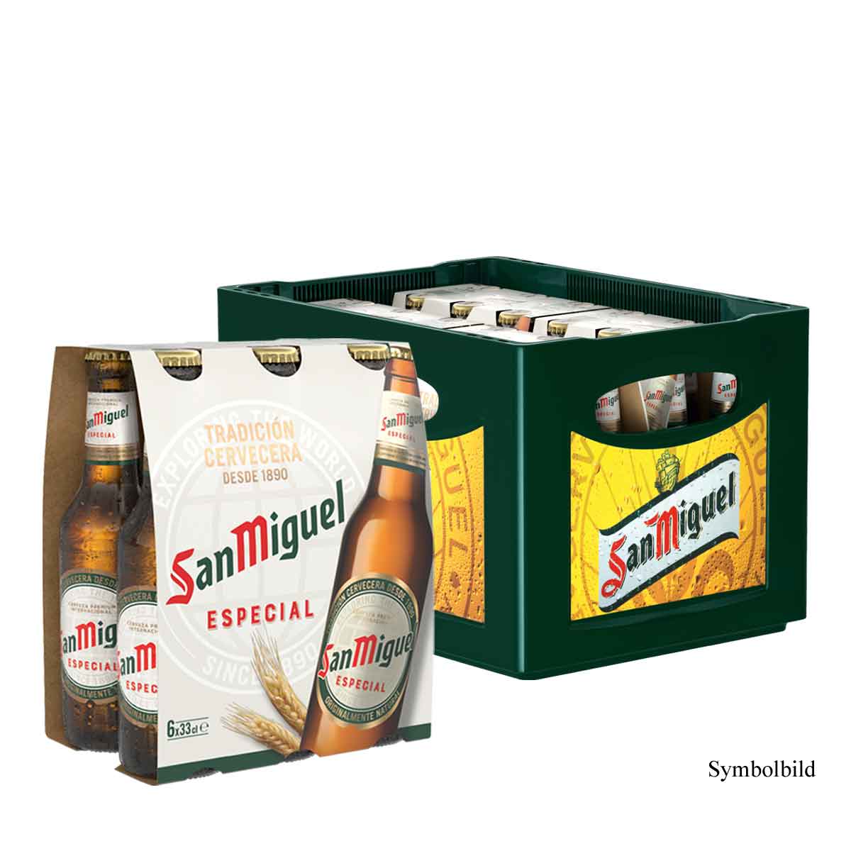 San Miguel