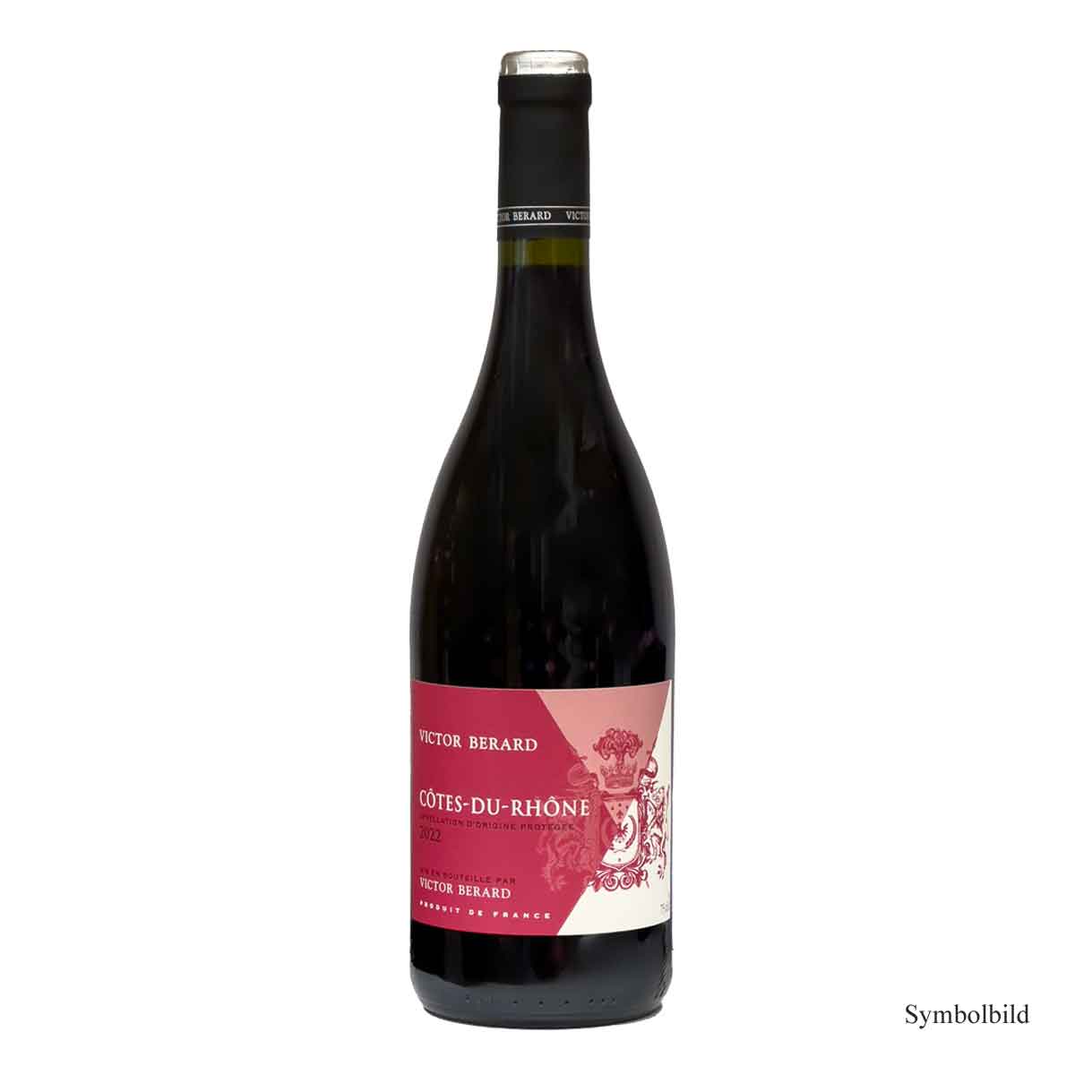 Victor Berard Cotes du Rhone