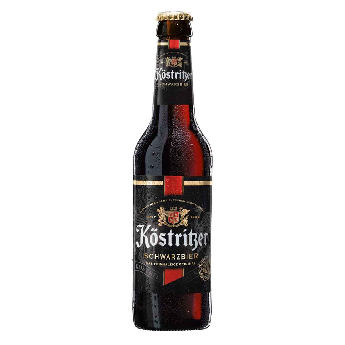 Köstritzer Schwarzbier