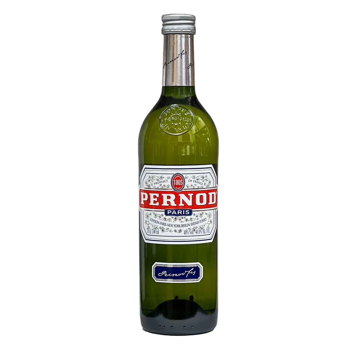 Pernod 40%