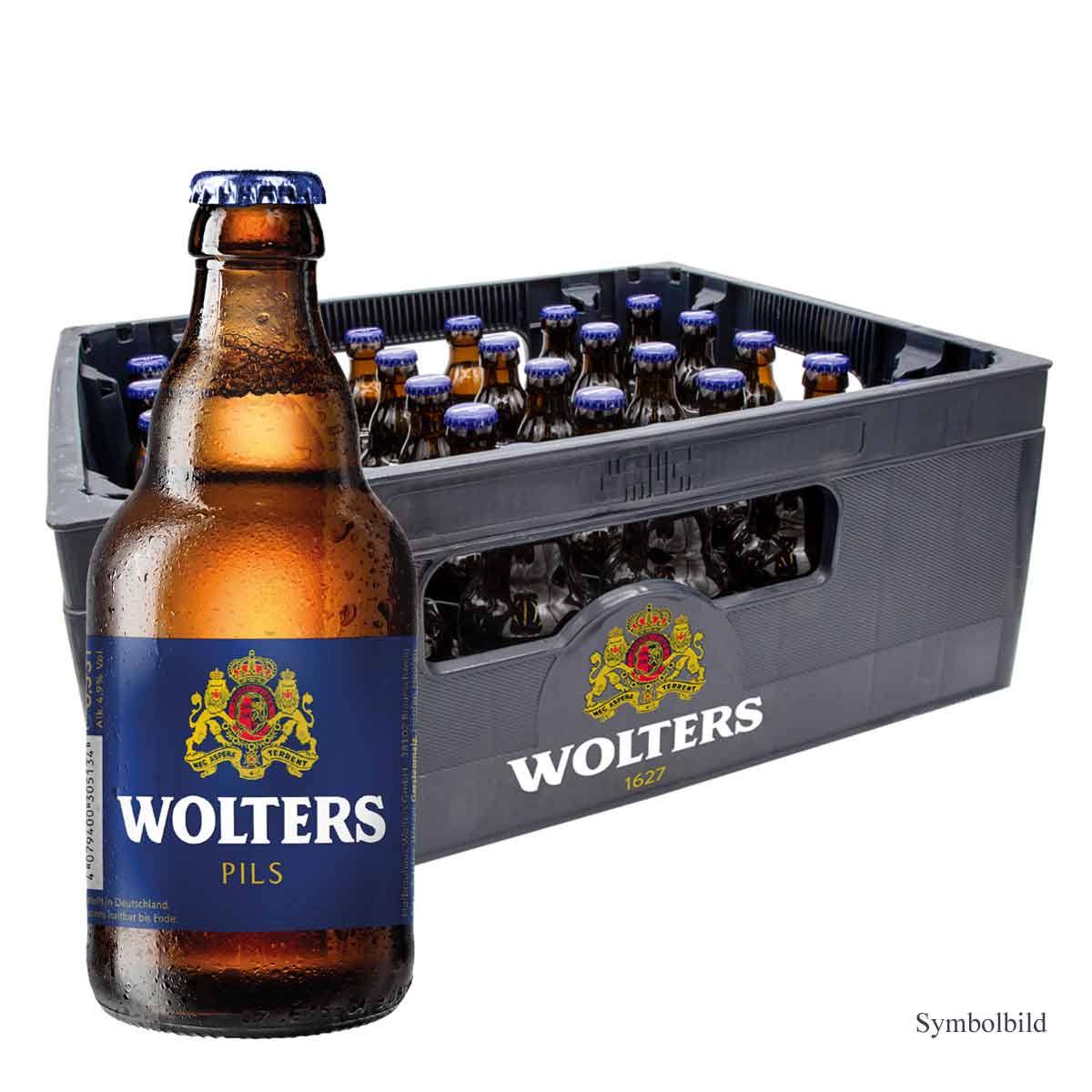 Wolters Pilsener