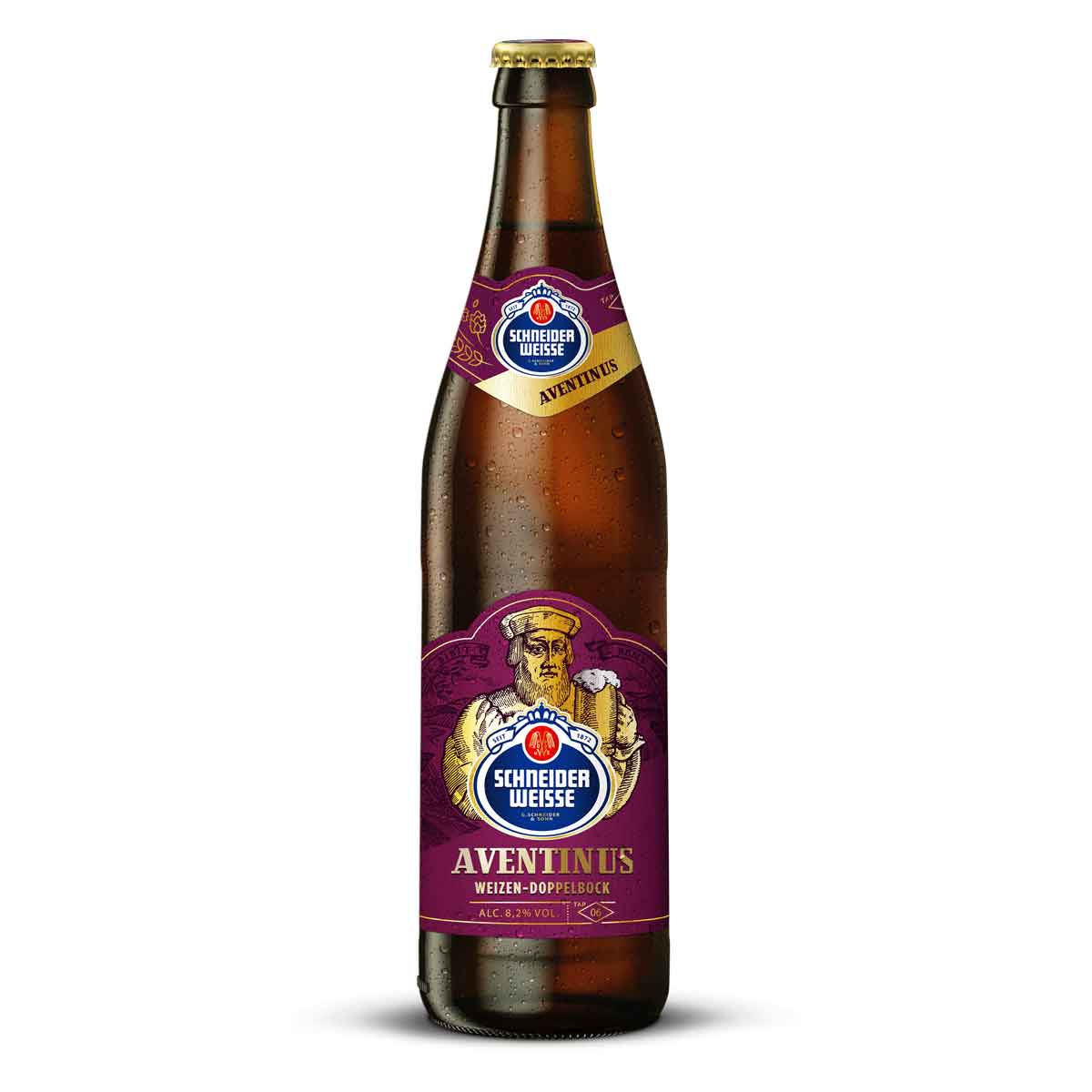 Schneider Weisse Aventinus TAP6
