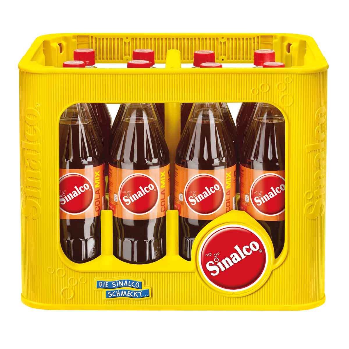 Sinalco Cola Mix PET