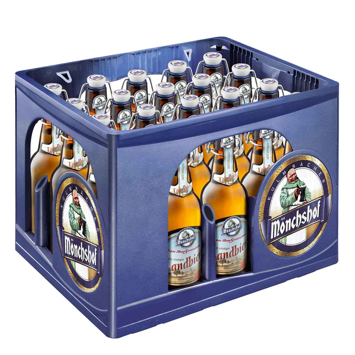 Mönchshof Landbier