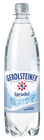 Gerolsteiner Sprudel