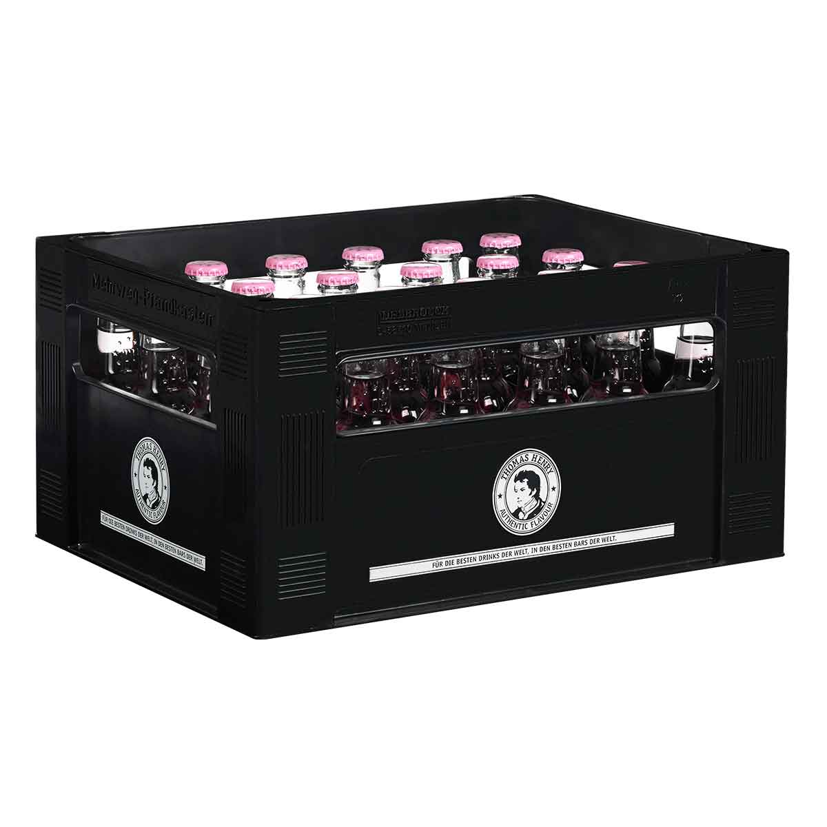 Thomas Henry Cherry Blossom Tonic