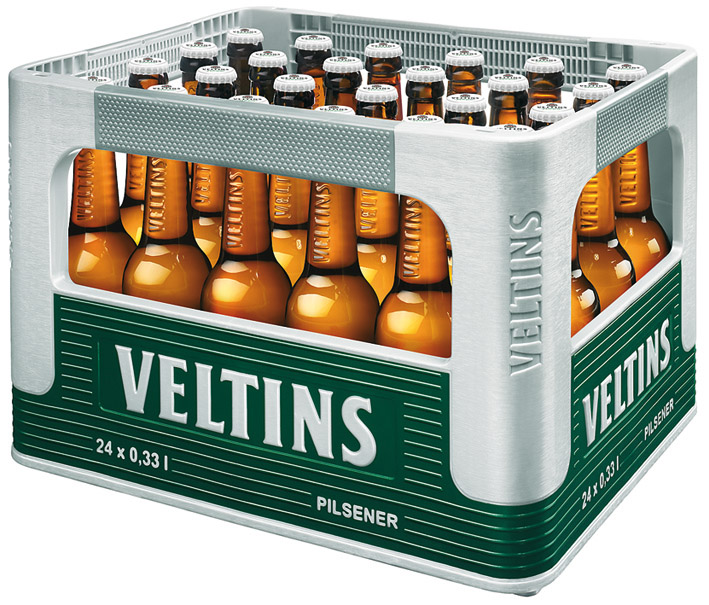 Veltins Pilsener