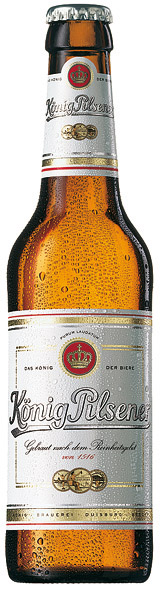 König Pilsener