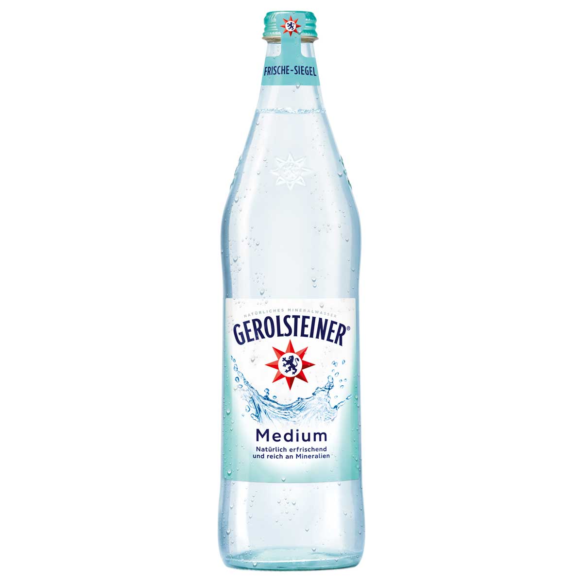 Gerolsteiner Medium