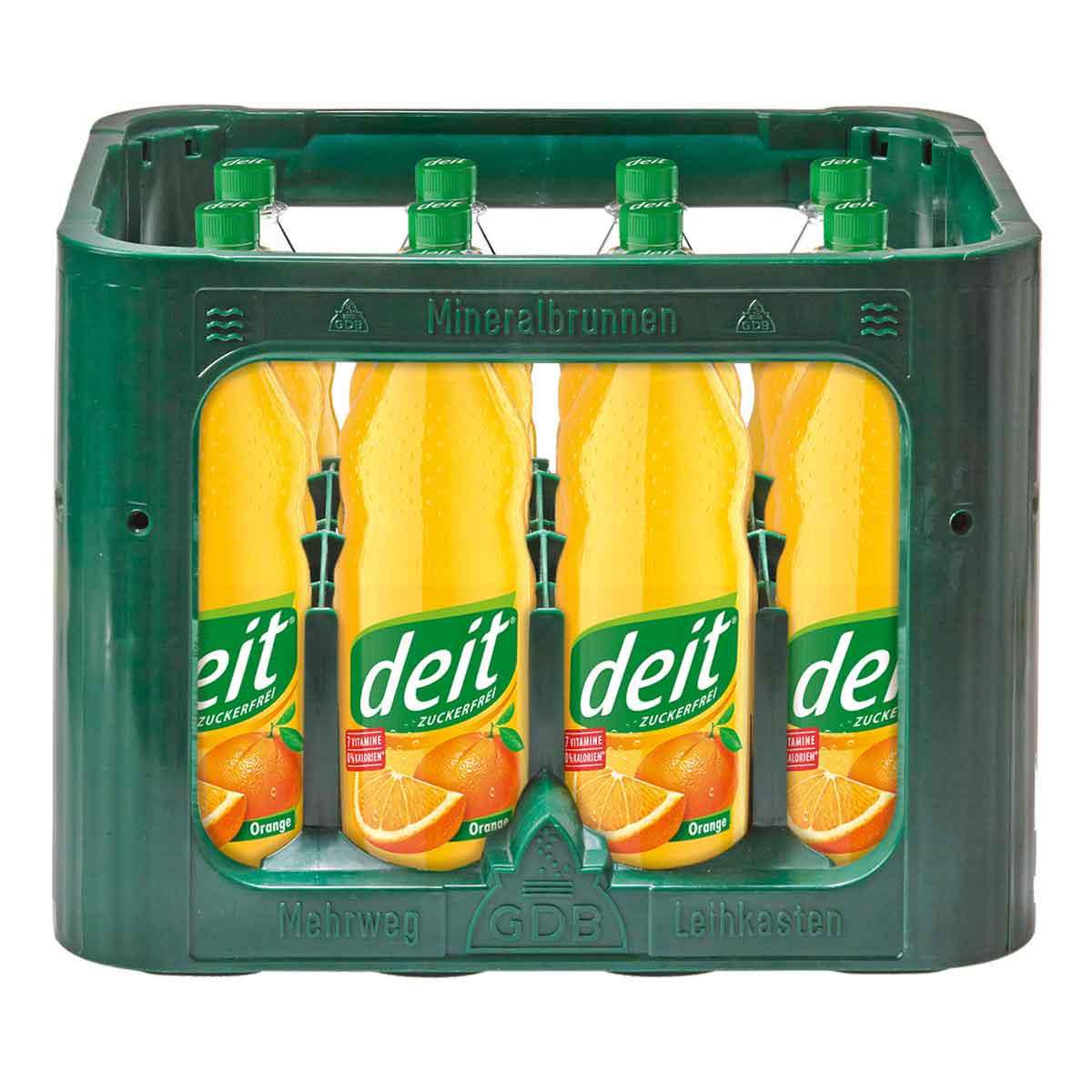 Deit Orange