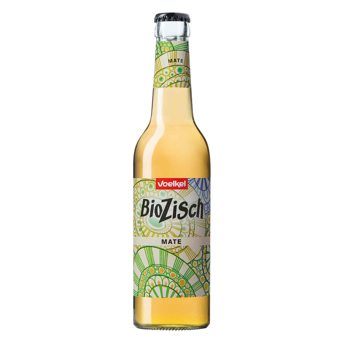 Voelkel BioZisch Mate