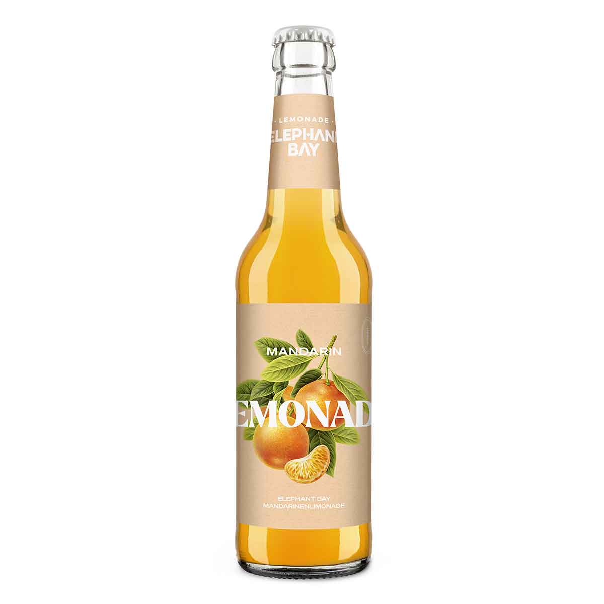 Elephant Bay Limo Mandarine