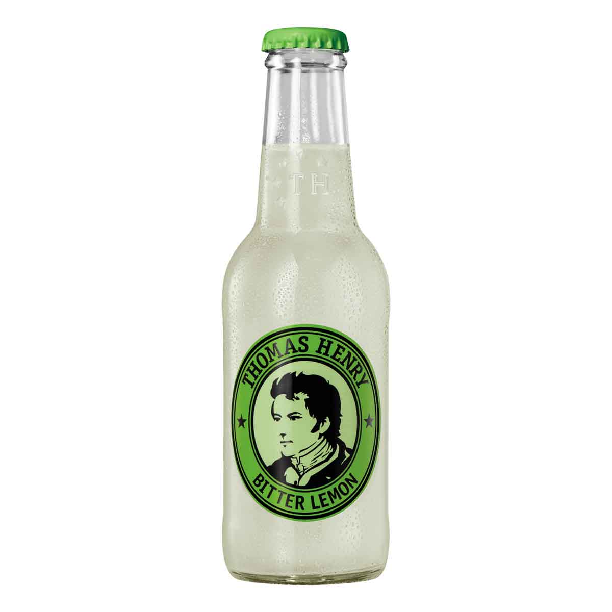 Thomas Henry Bitter Lemon