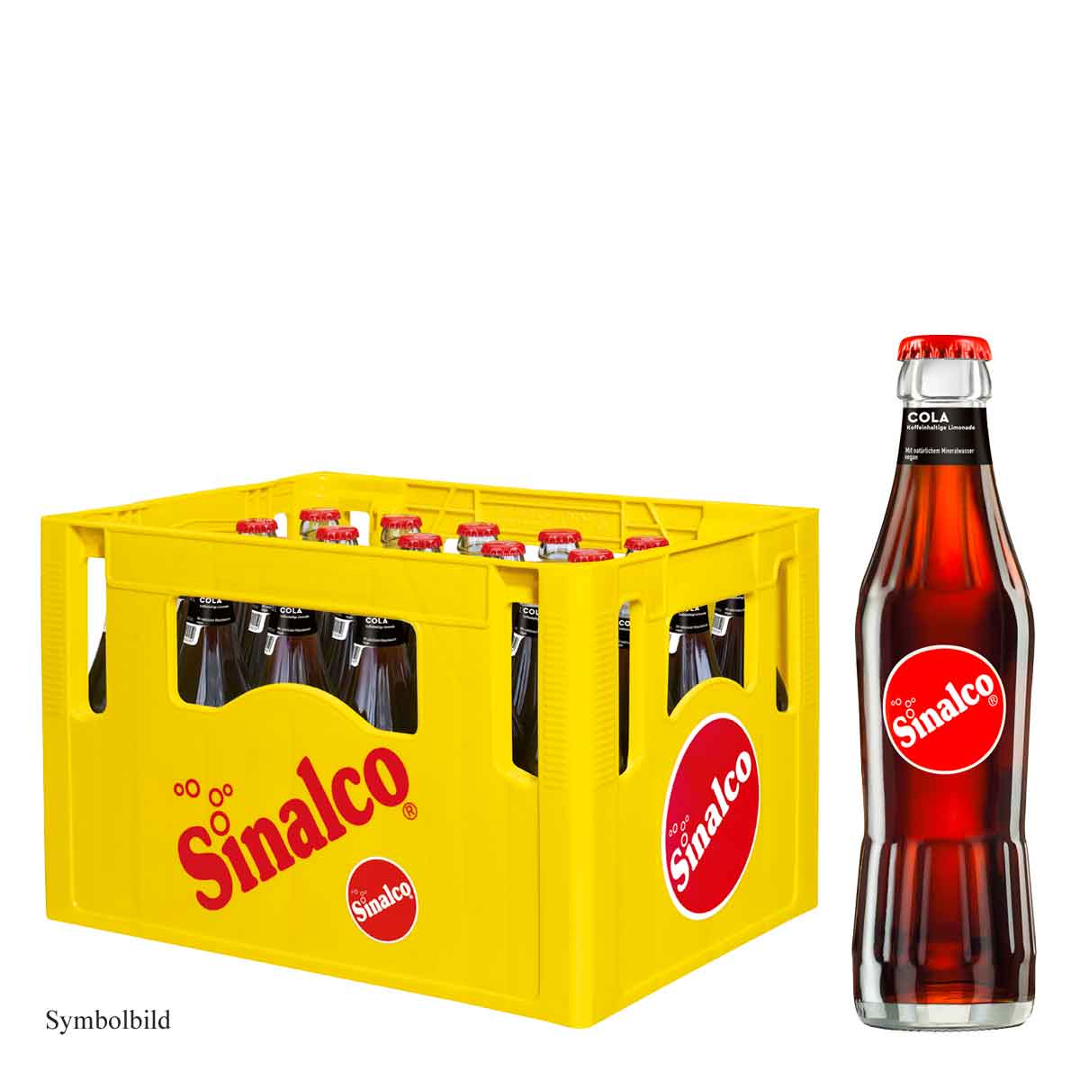 Sinalco Cola