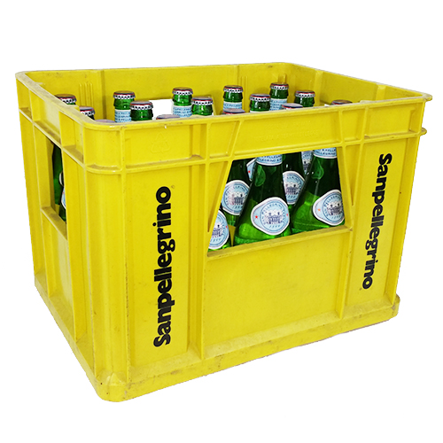 San Pellegrino