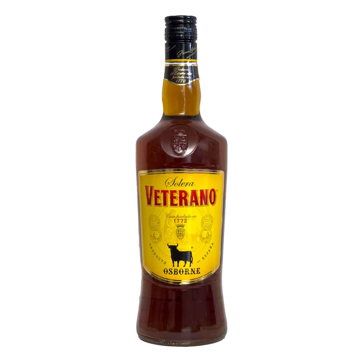 Osborne Veterano 30%