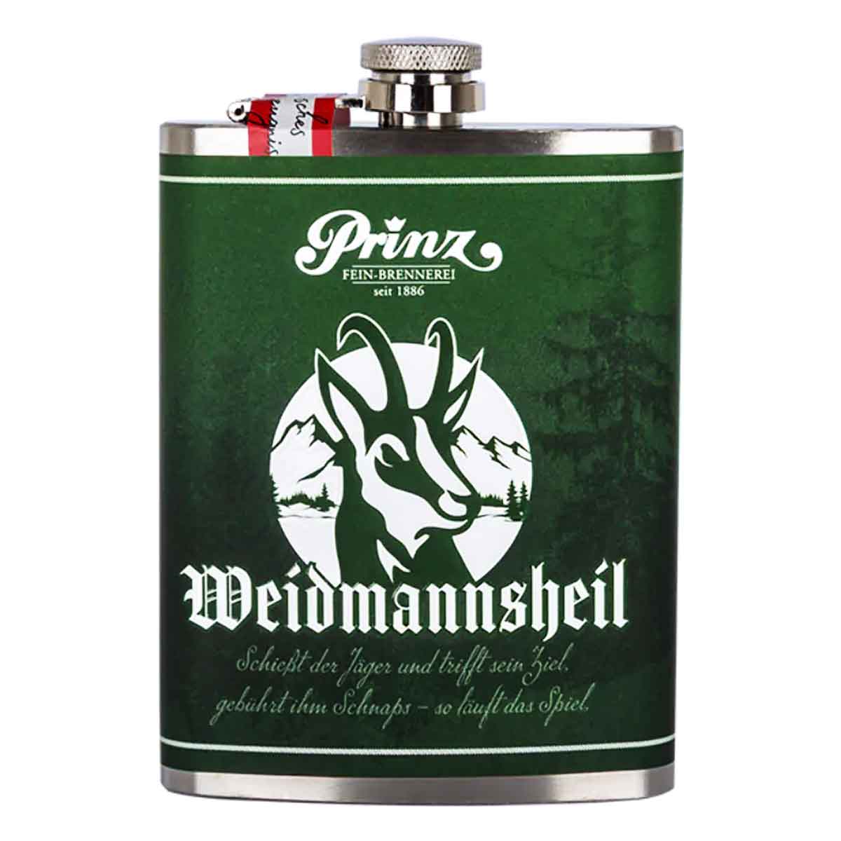 Prinz Der feine Zwetschgerla 34%