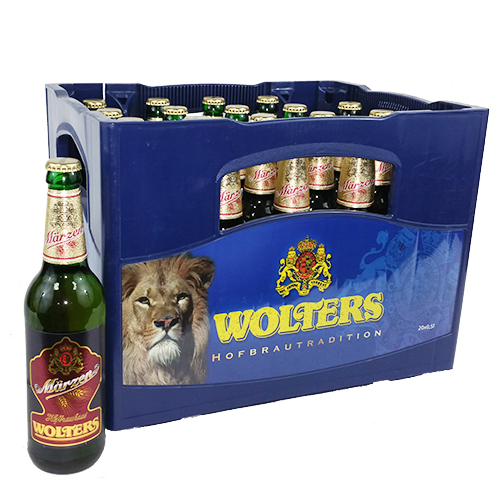 Wolters Märzen