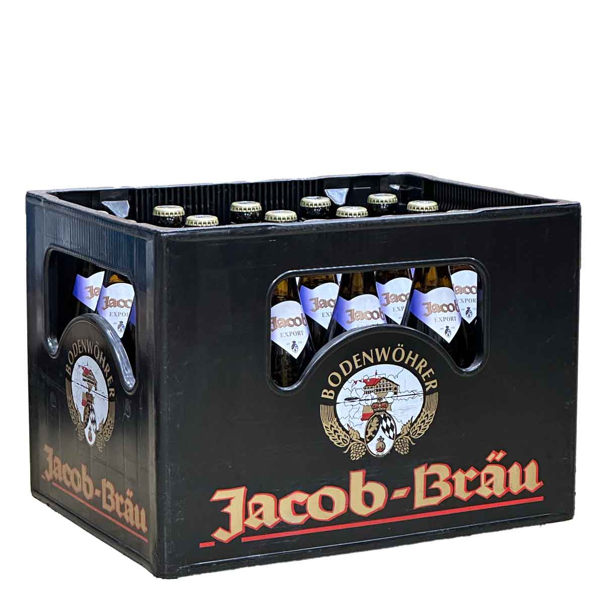 Jacob EXPORT