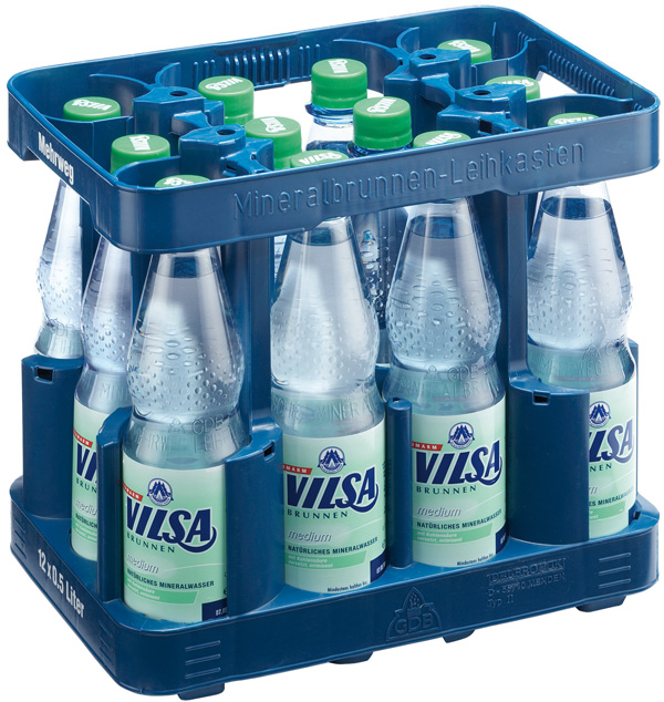 Vilsa Leichtperlig