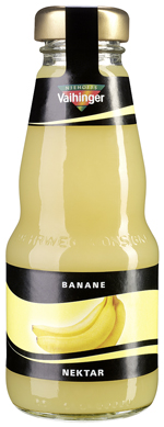 Niehoffs Vaihinger Bananen Nektar