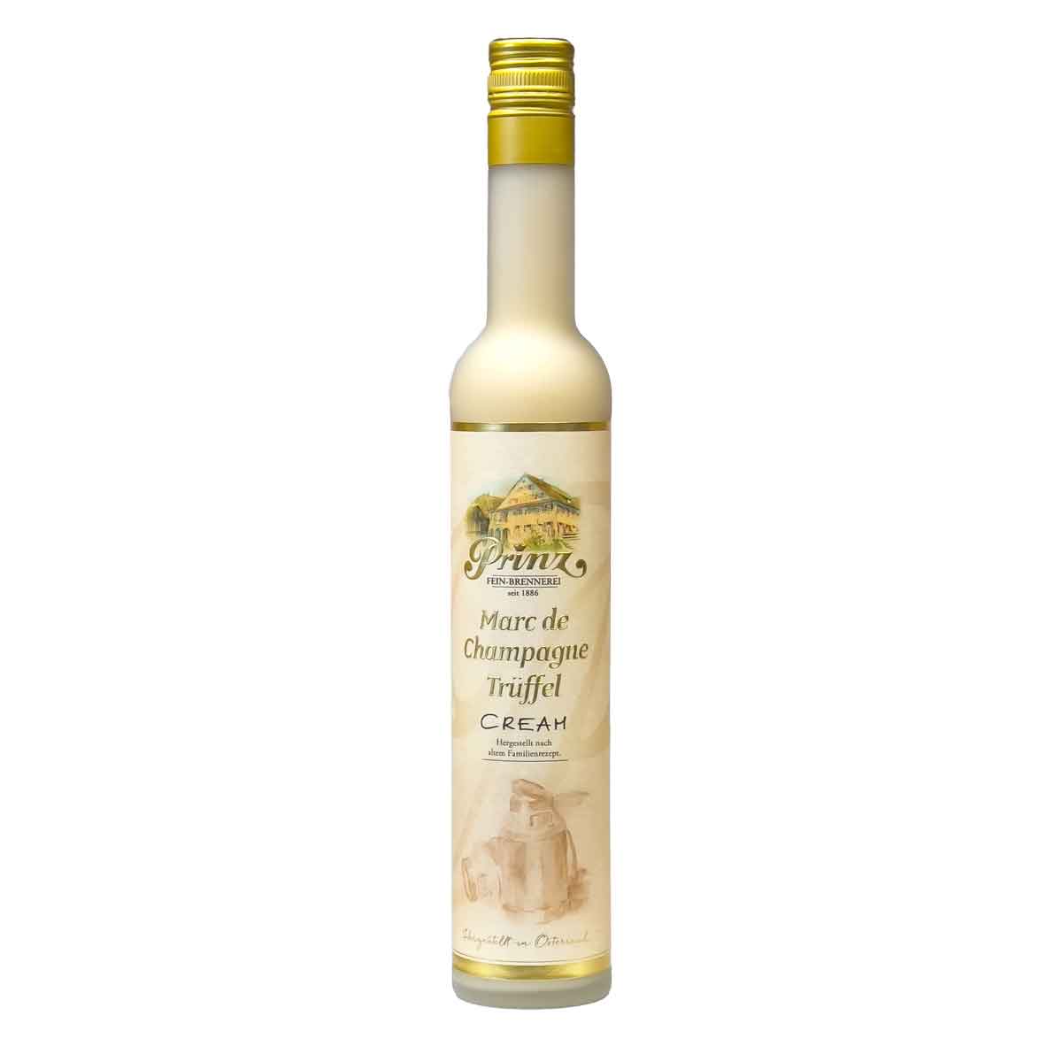 Prinz Prinzalinen Likör 15%