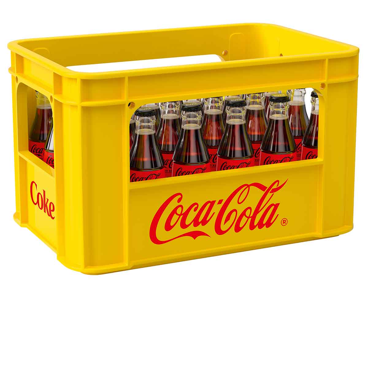 Coca Cola Vanilla