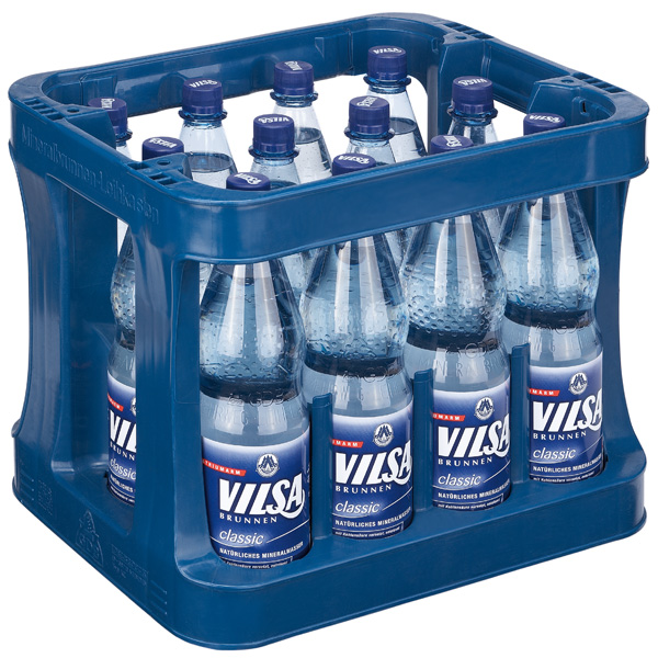 Vilsa Classic
