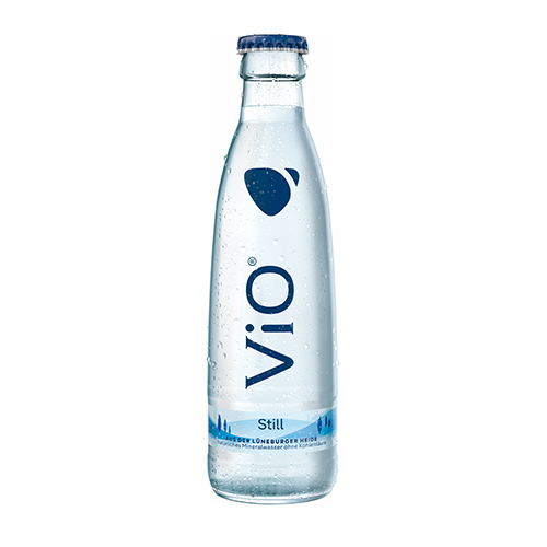 Apollinaris ViO still Gastro