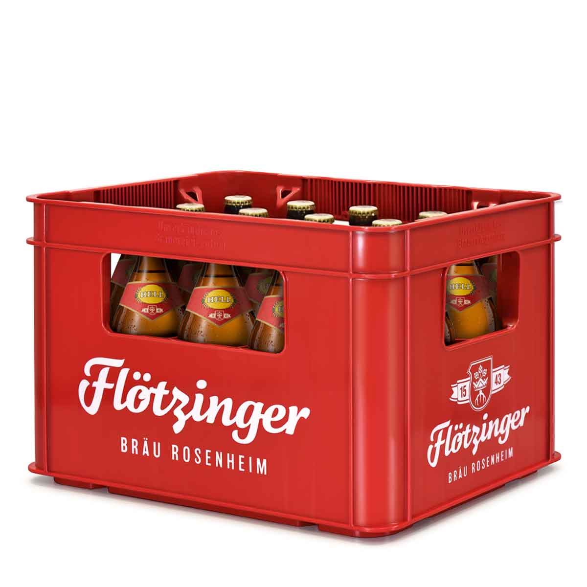 Flötzinger Hell