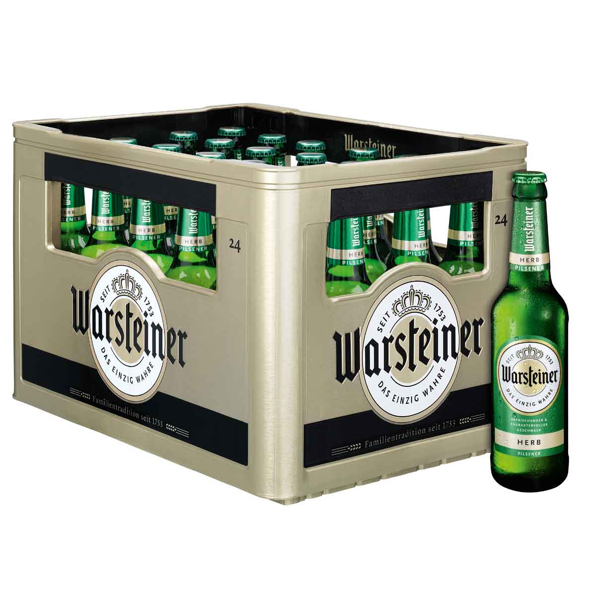 Warsteiner herb