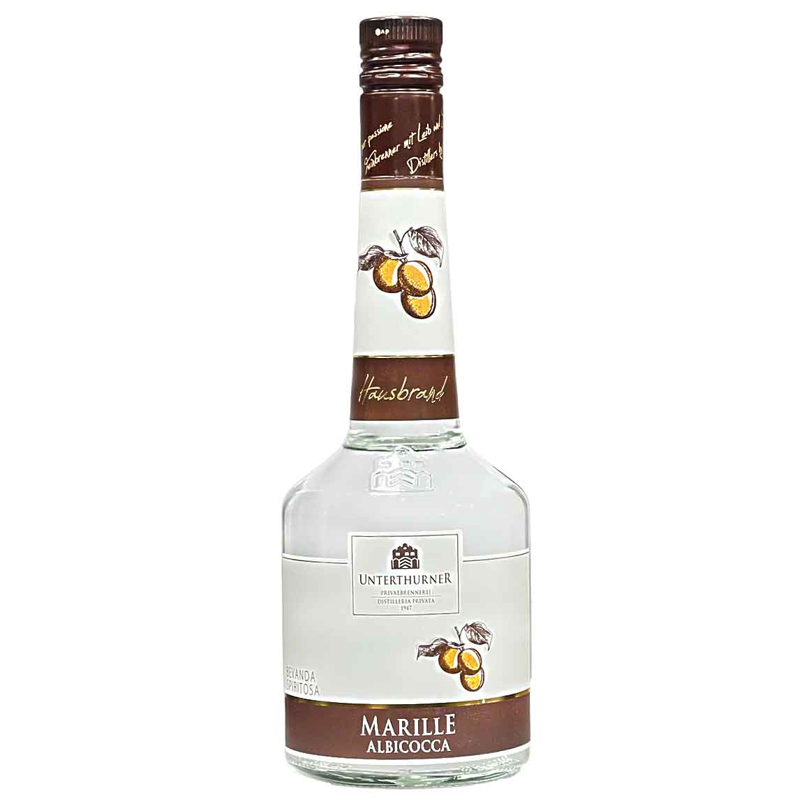 Unterthurner Marille
