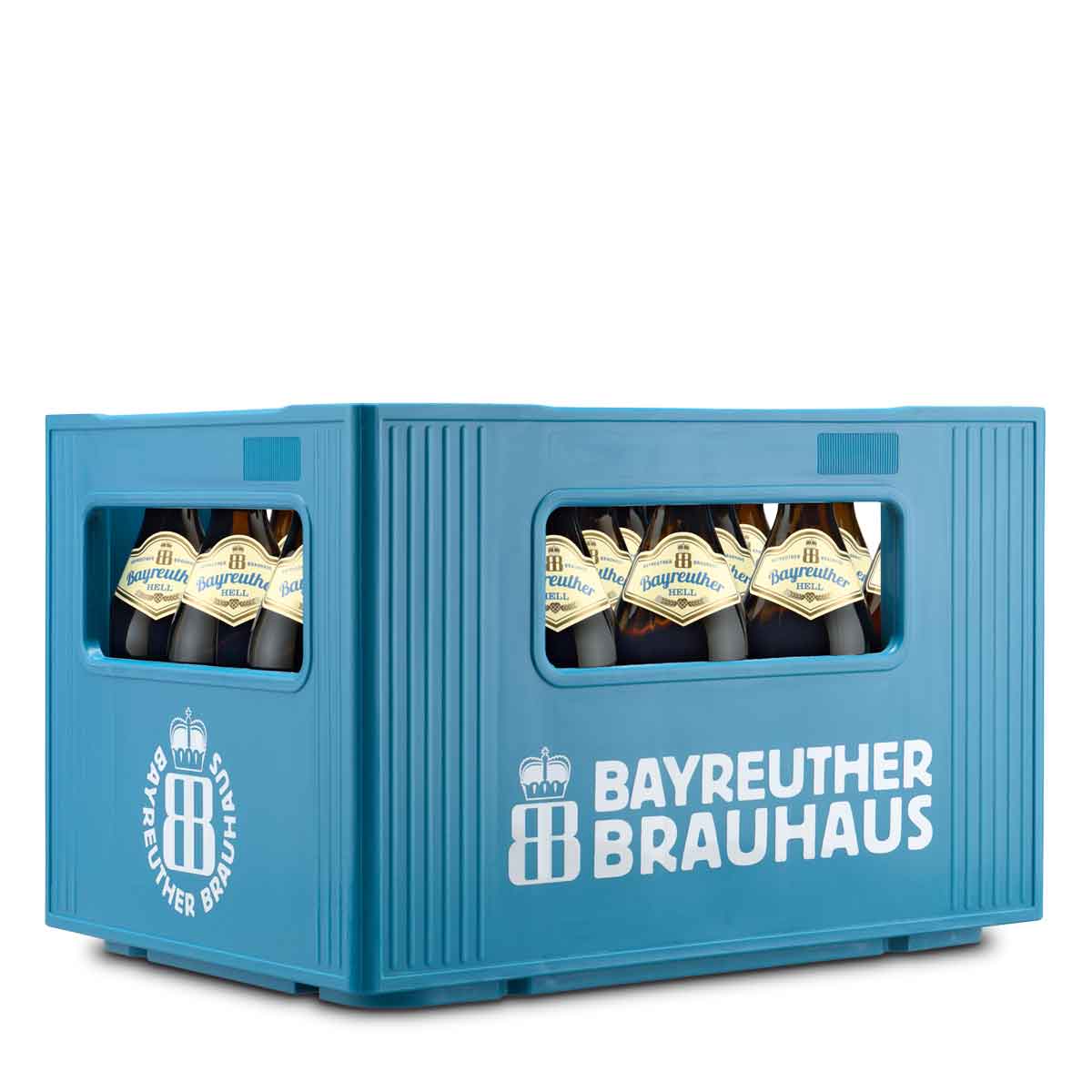 Bayreuther hell
